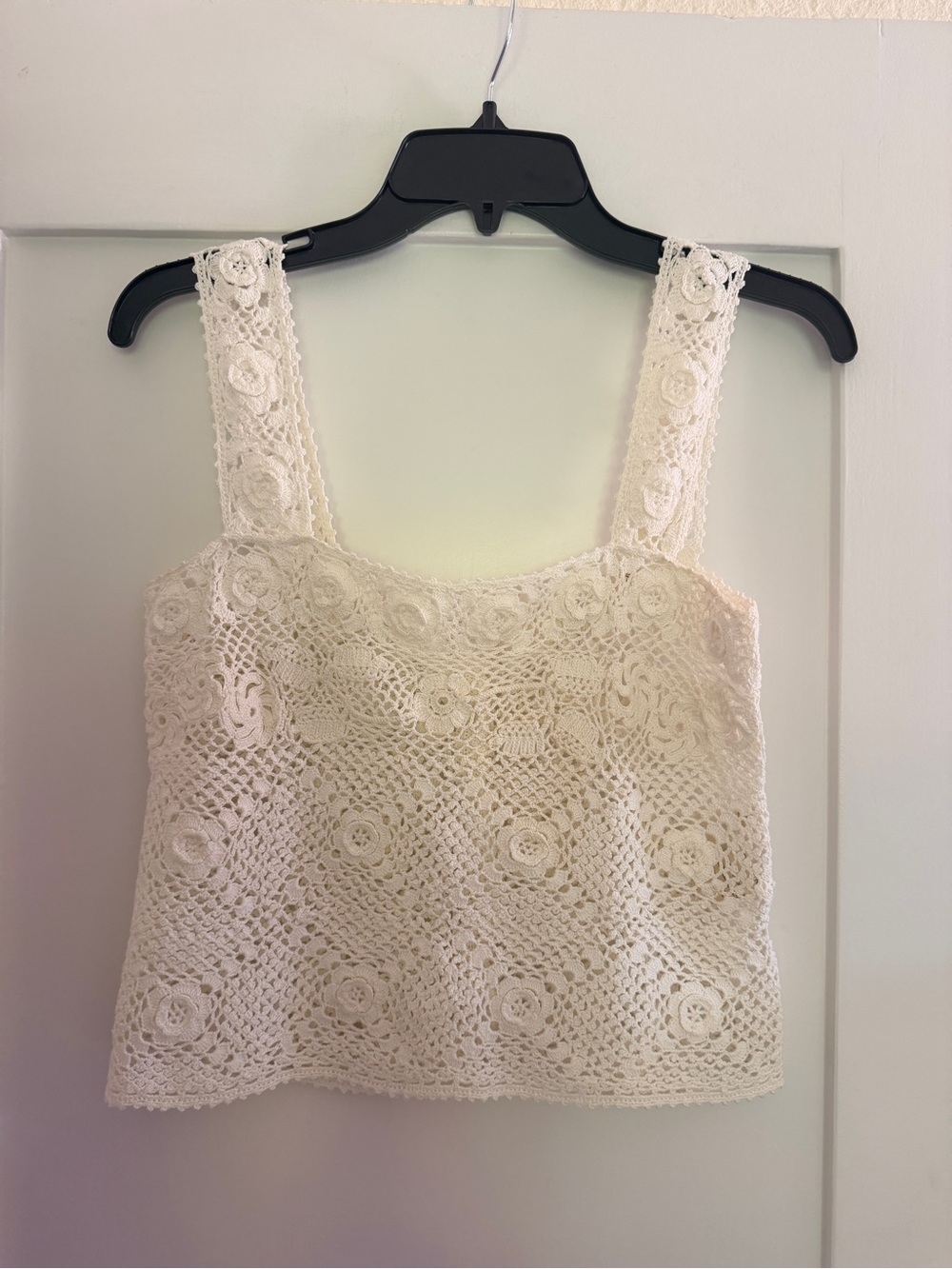 DÔEN Heirloom Edwina Top - Picture 3 of 7